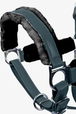 Premium Flauschiges Halfter