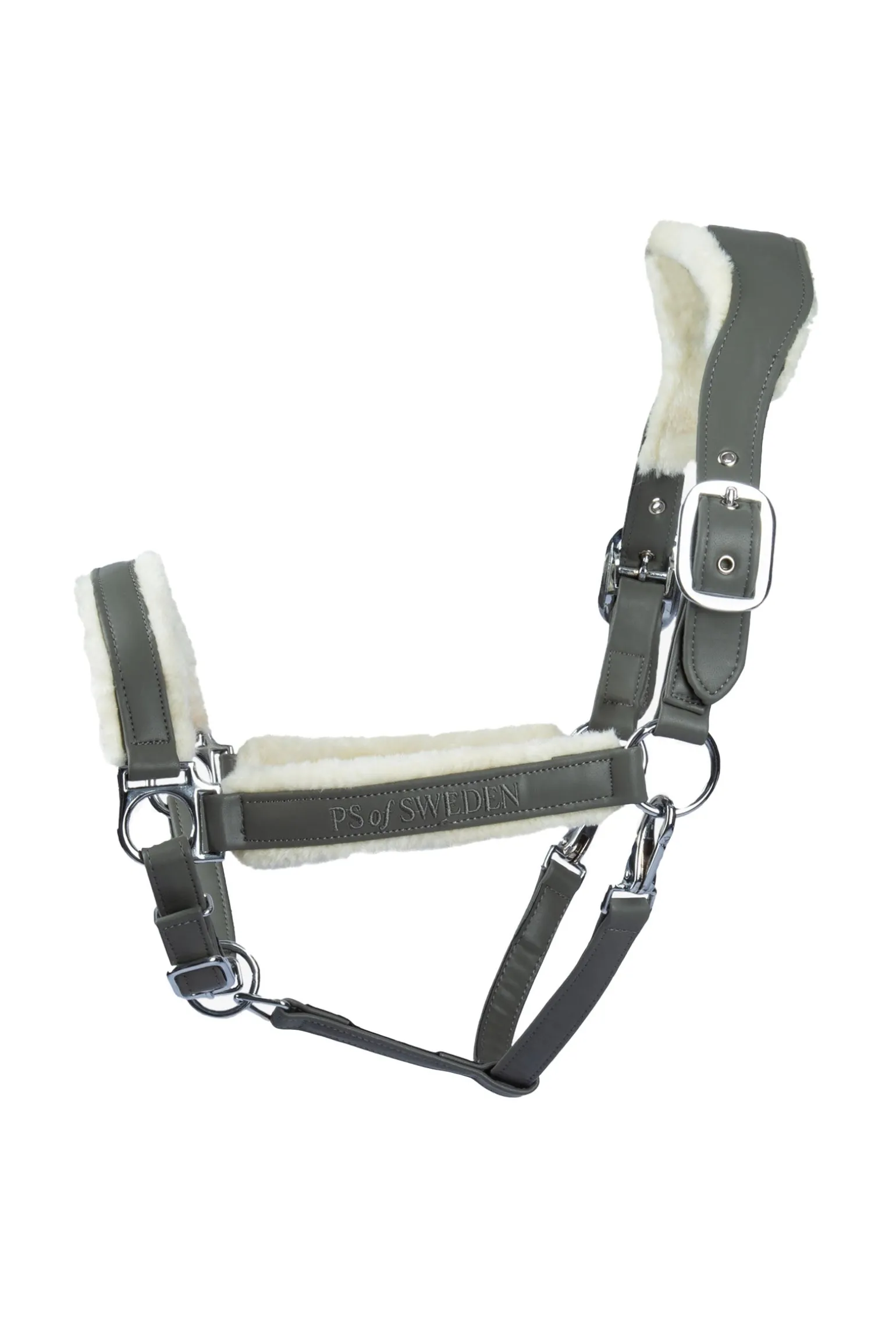 Premium Flauschiges Halfter