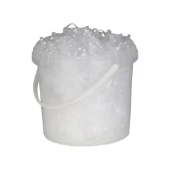 Premium Silikon-Mähnengummis (1800 Stk.)