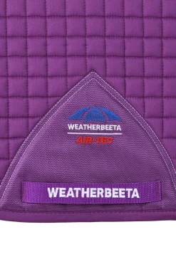 Prime Air-Tec Dressurschabracke