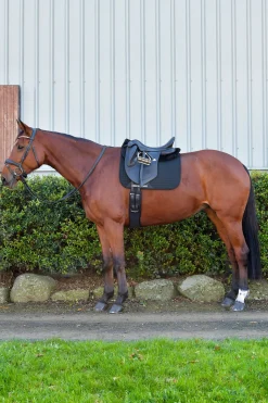 Prime Comfy Fleece Halbpad