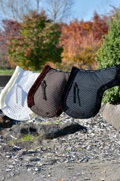 Prime Comfy Fleece Numnah