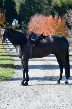 Prime Comfy Fleece Numnah