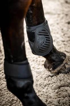 Pro Bamboo Fesselkopfgamaschen