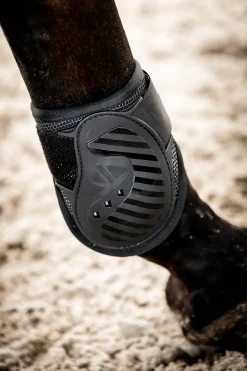 Pro Bamboo Fesselkopfgamaschen