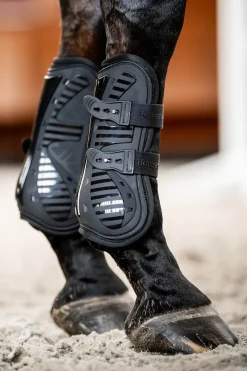 Pro Bamboo Gamaschen für Sehnen