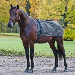 Pro Endura Quarter Nierendecke