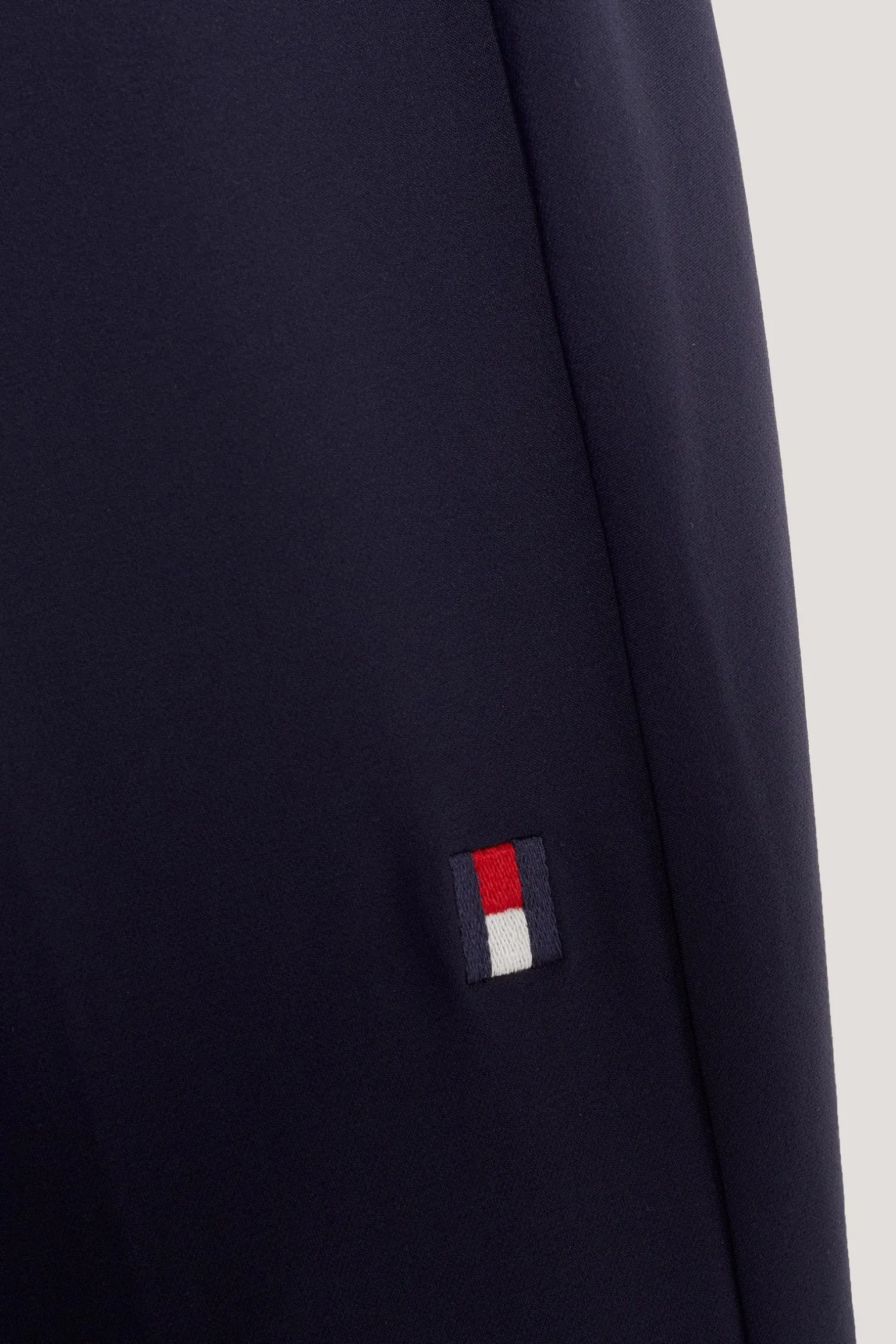 Pro Herren Kniebesatz Reithose