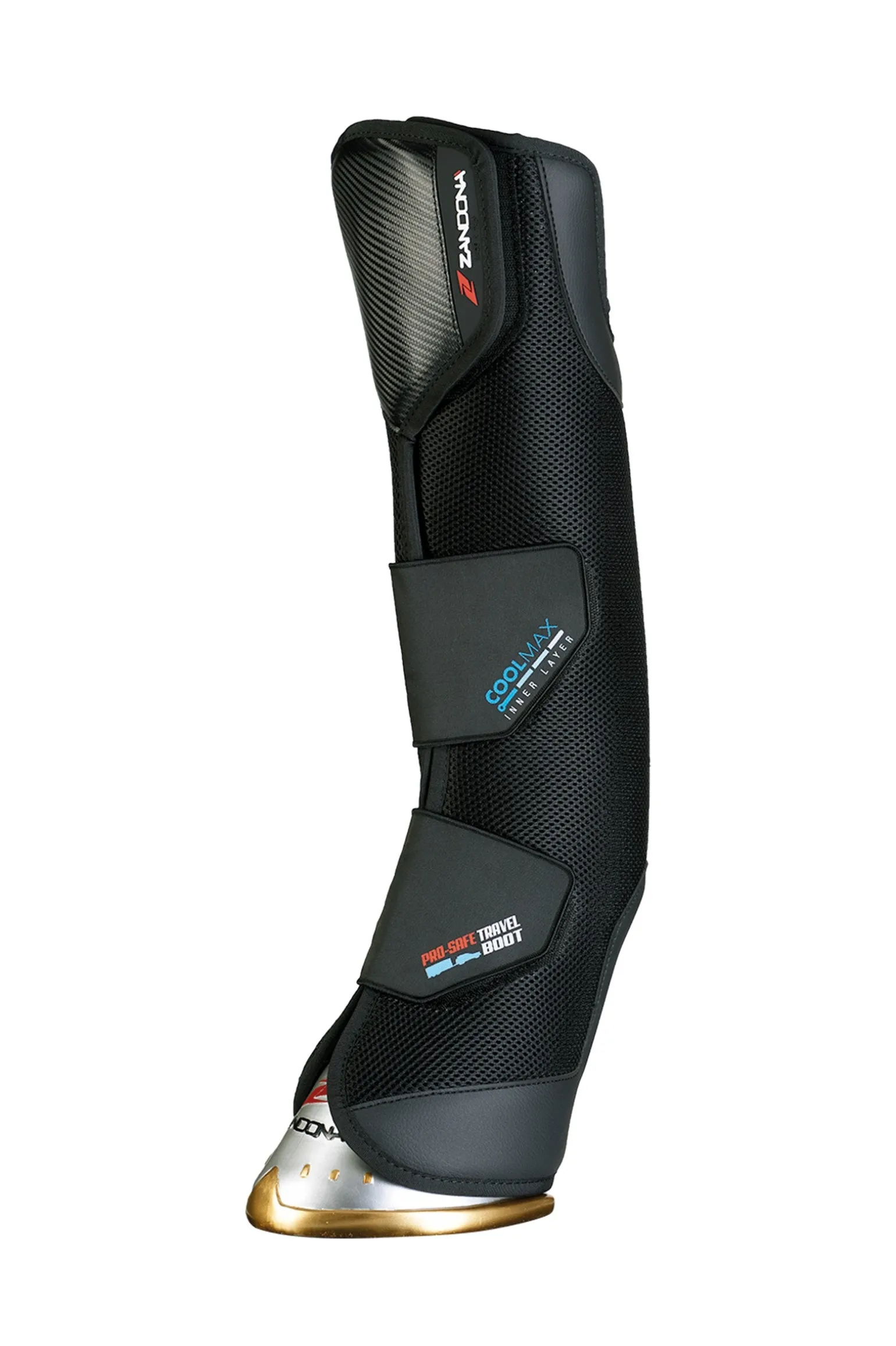 Pro Safe Transportgamaschen Vorne