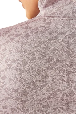 Prophecy 1/4 Zip Damen Baselayer