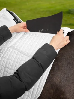 Prosorb Plain 2 Pocket Close Contact Pad