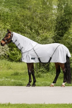 Protect Fliegendecke mit abnehmbarem Halsteil