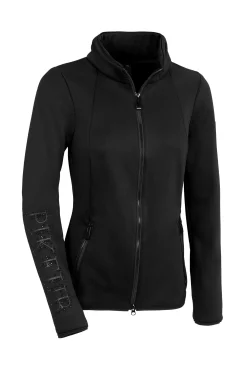 Pura Damen Fleecejacke