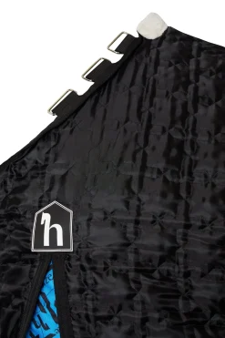 Quebec Stalldecke, 100g