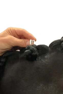 Quick Knot Deluxe Flecht-Hilfe, Standard