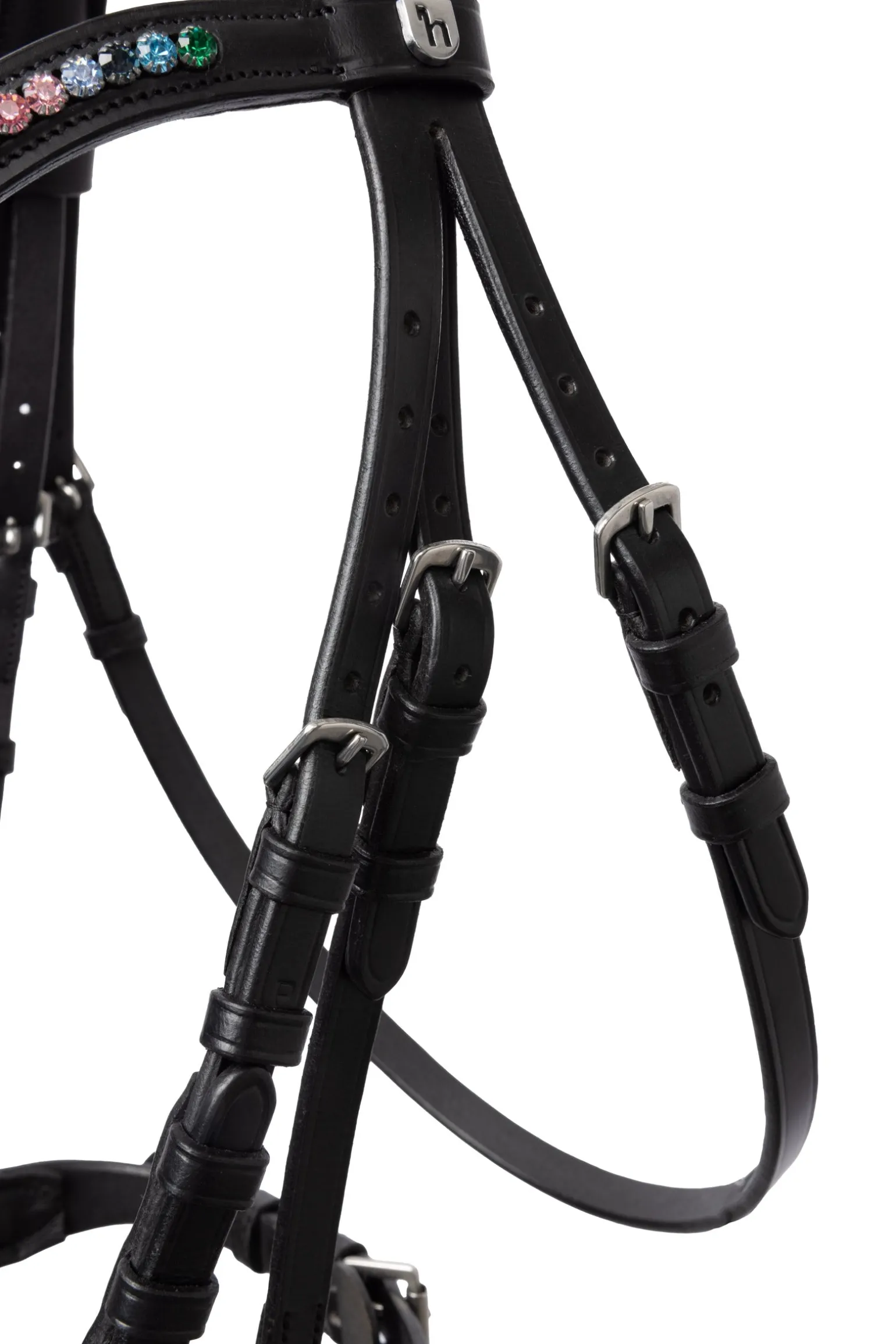 Rainbow Dash Pony Trense