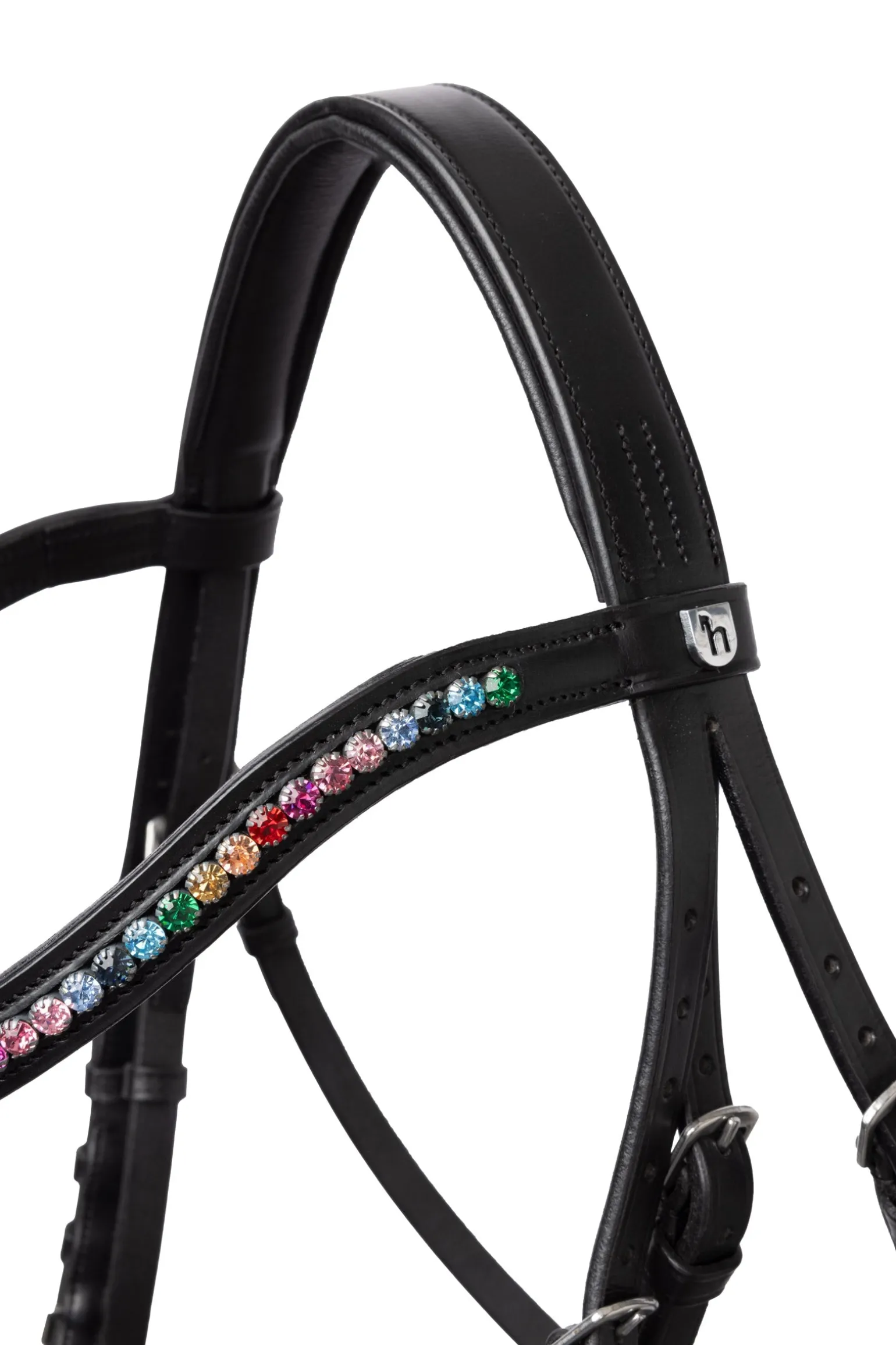 Rainbow Dash Pony Trense