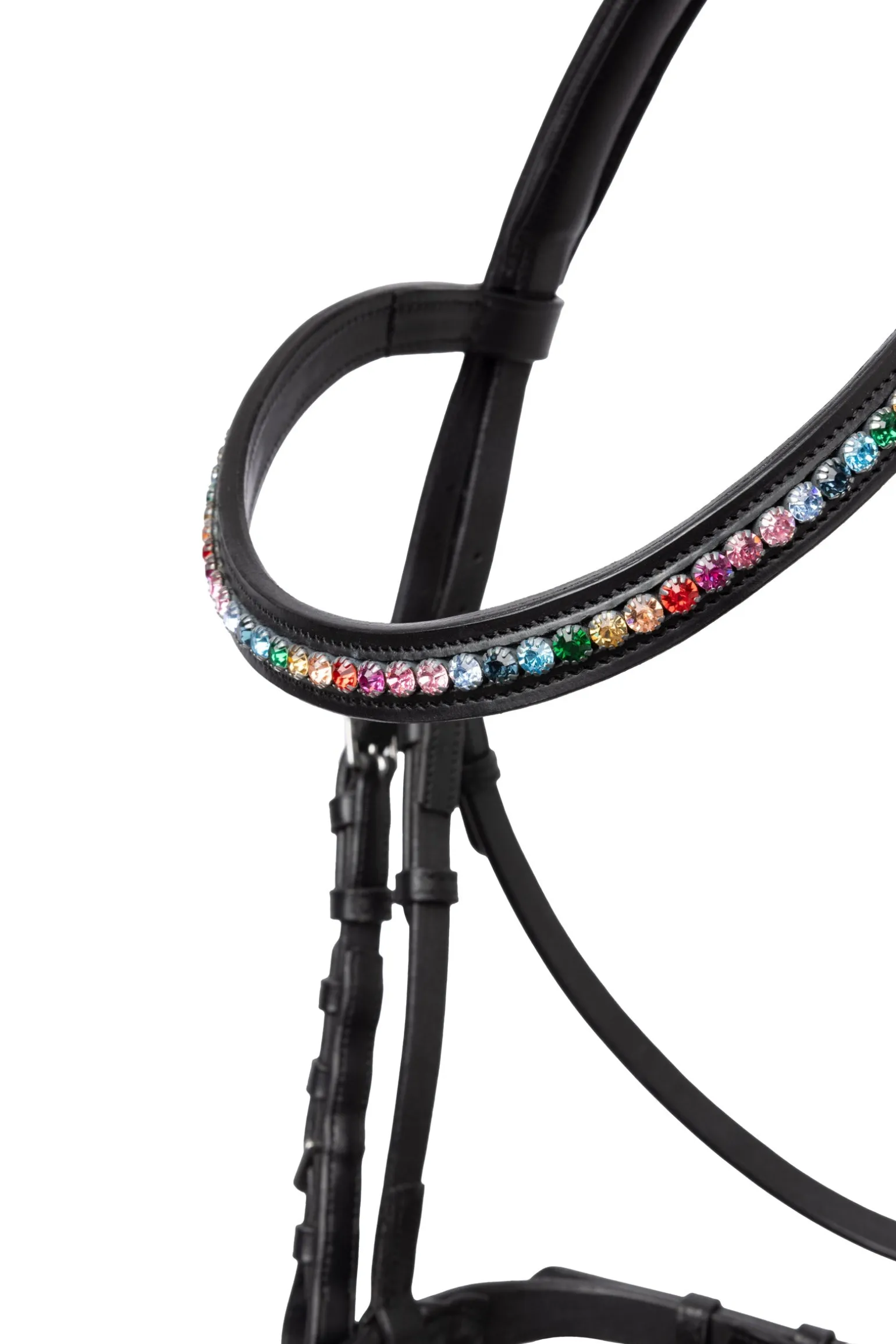 Rainbow Dash Pony Trense