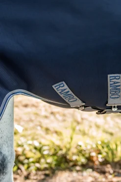 Rambo 1680D Plus Vario Layer Outdoordecke, 250 g