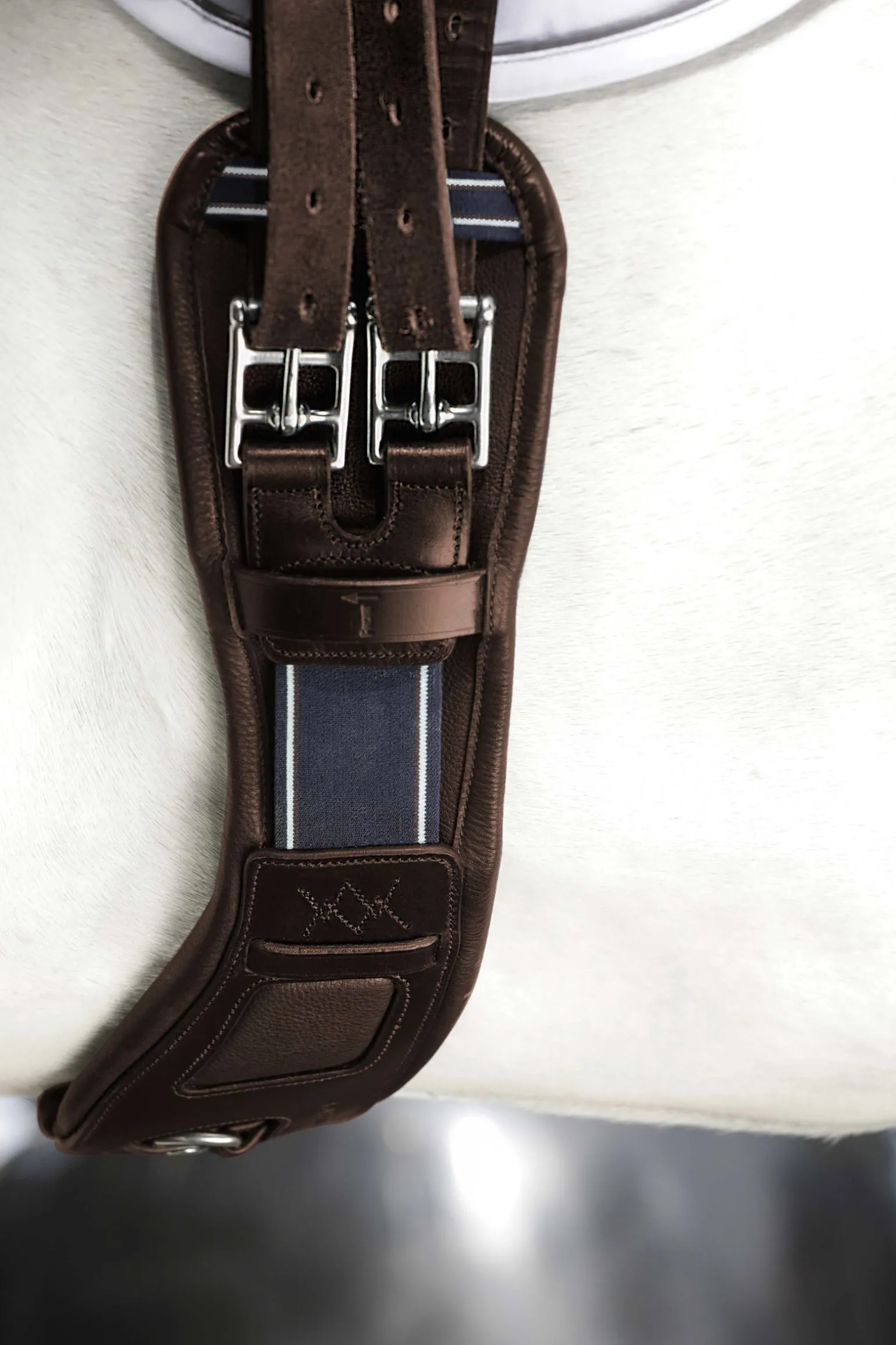 Rambo Micklem Comfort Kurzgurt