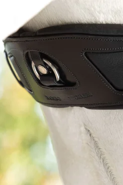 Rambo Micklem Comfort Kurzgurt