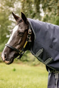 Rambo Optimo Plus Budle Weidedecke (mit 200g Liner)