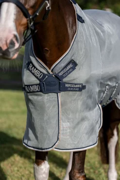 Rambo Protector Fieldsafe Plus