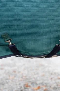 Rambo Techni Waffle chemise séchante