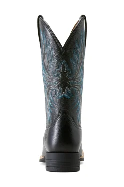Ranahan Damen Westernstiefel