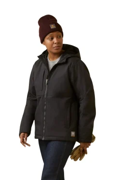 Rebar DuraCanvas gefütterte Damenjacke
