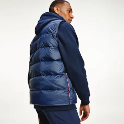 Re-Down Herren Weste