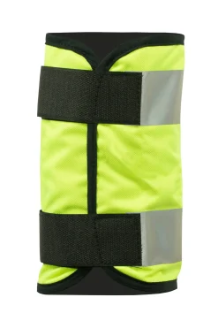 reflektierende Bandagen