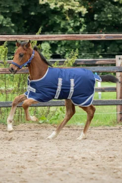 Regendecke für Fohlen, 50g