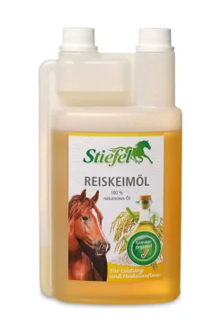 Reiskeimöl, 1l