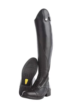 Reitstiefel aus weichem Leder Maximus