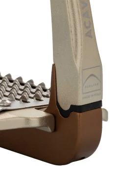 Rel-X 180 Steigbügel