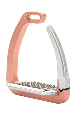 Rel-X 180 Steigbügel