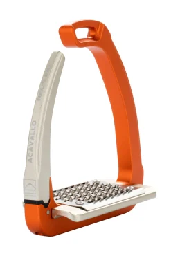 Rel-X 180 Steigbügel