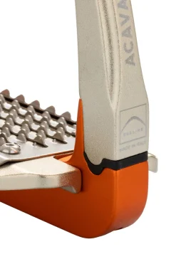 Rel-X 180 Steigbügel