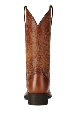 Remuda Round Up Damen Westernstiefel
