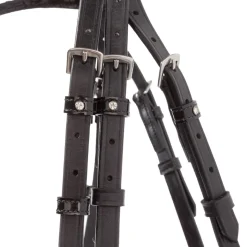 Reyna KavalSH4 Trense