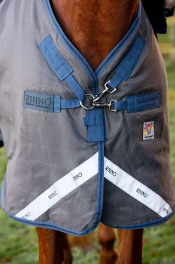 Rhino Hexstop Vari-Layer Weidedecke, 250g