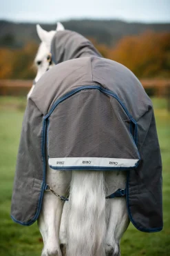 Rhino Hexstop Vari-Layer Weidedecke, 250g