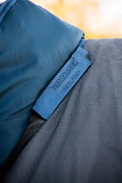 Rhino Plus HexSTOP Vari-Layer Weidedecke, 100g