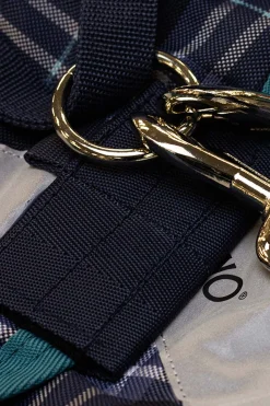 Rhino Plus Vari-Layer Weidedecke mit abnehmbarem Halsteil, 250 g