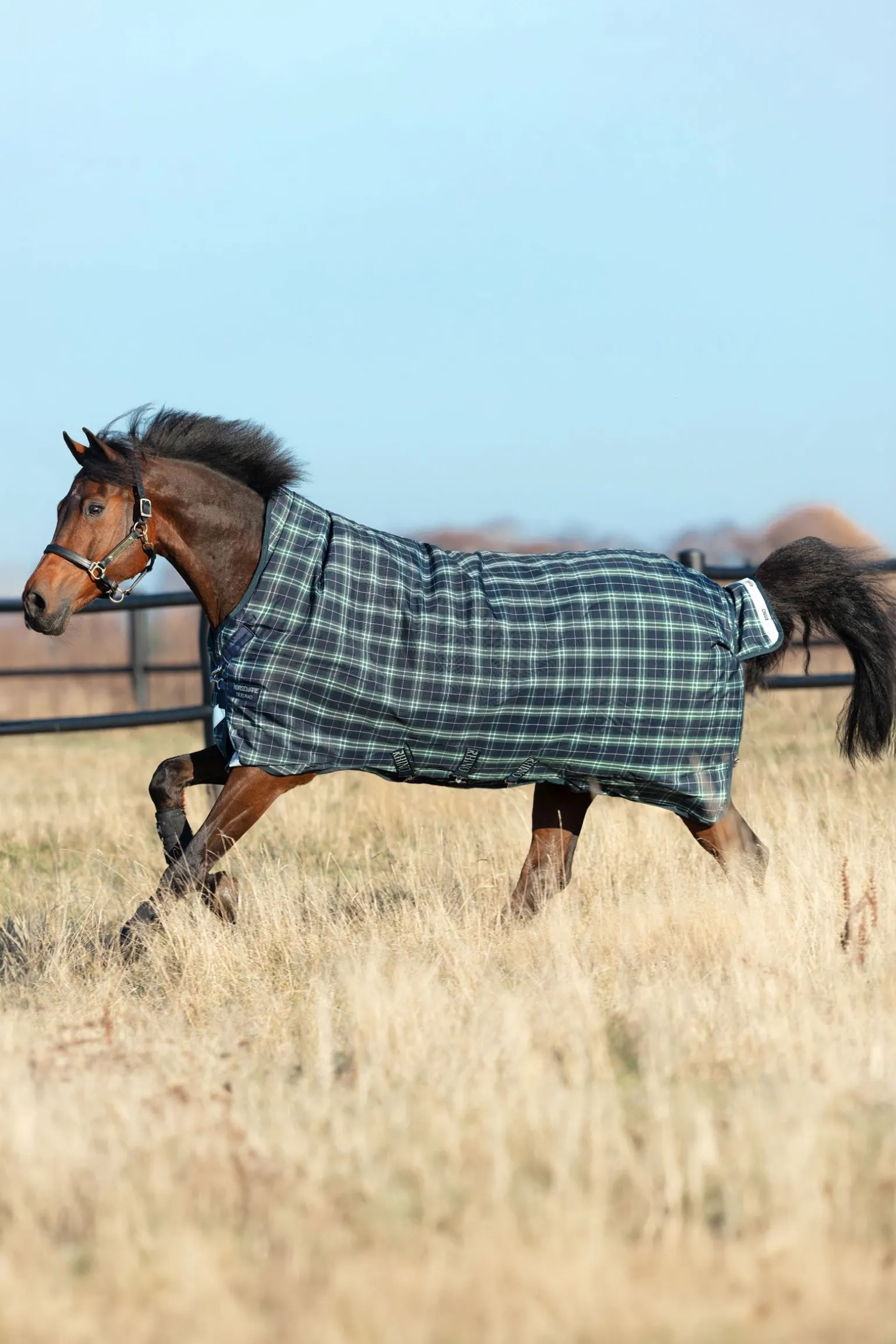 Rhino Wug Weidedecke, 100 g