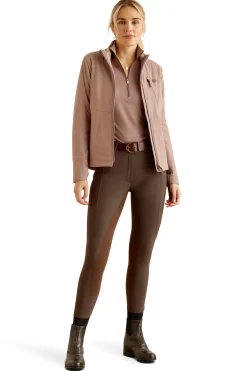 Rion StretchShell Wattierte Jacke