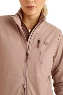 Rion StretchShell Wattierte Jacke