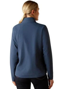 Rion StretchShell Wattierte Jacke