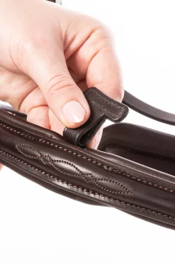 Robin Englische Trense